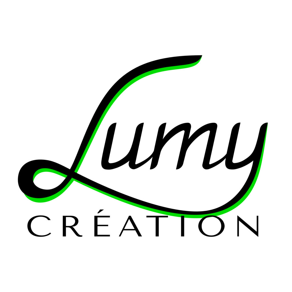 logotype lumy creation carte de visite animation logo